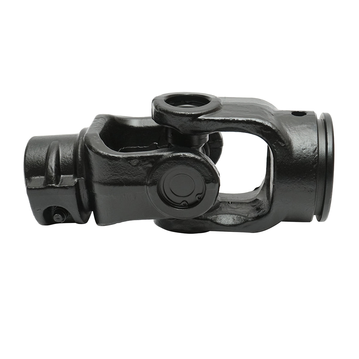 FCF articulation T5 complete cardan, cross 30x90 for triangular pipe